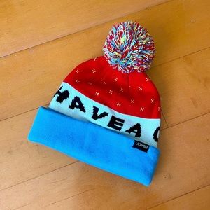 Lazy Oaf Beanie